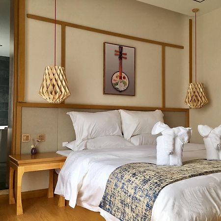 Bo Nan Homestay Dali  Extérieur photo