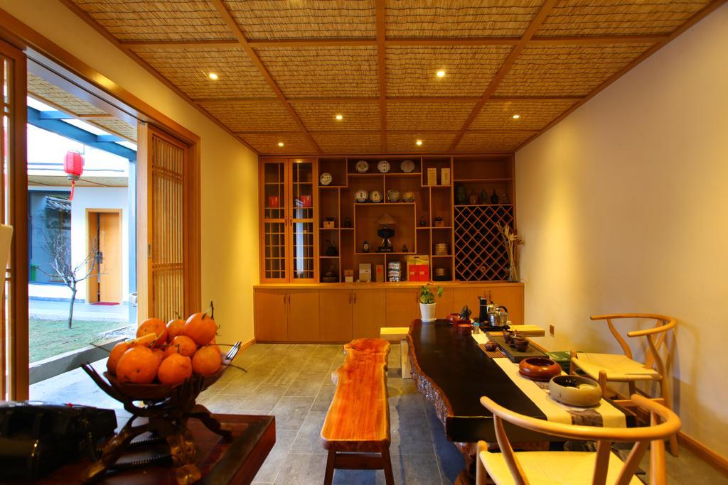 Bo Nan Homestay Dali  Extérieur photo