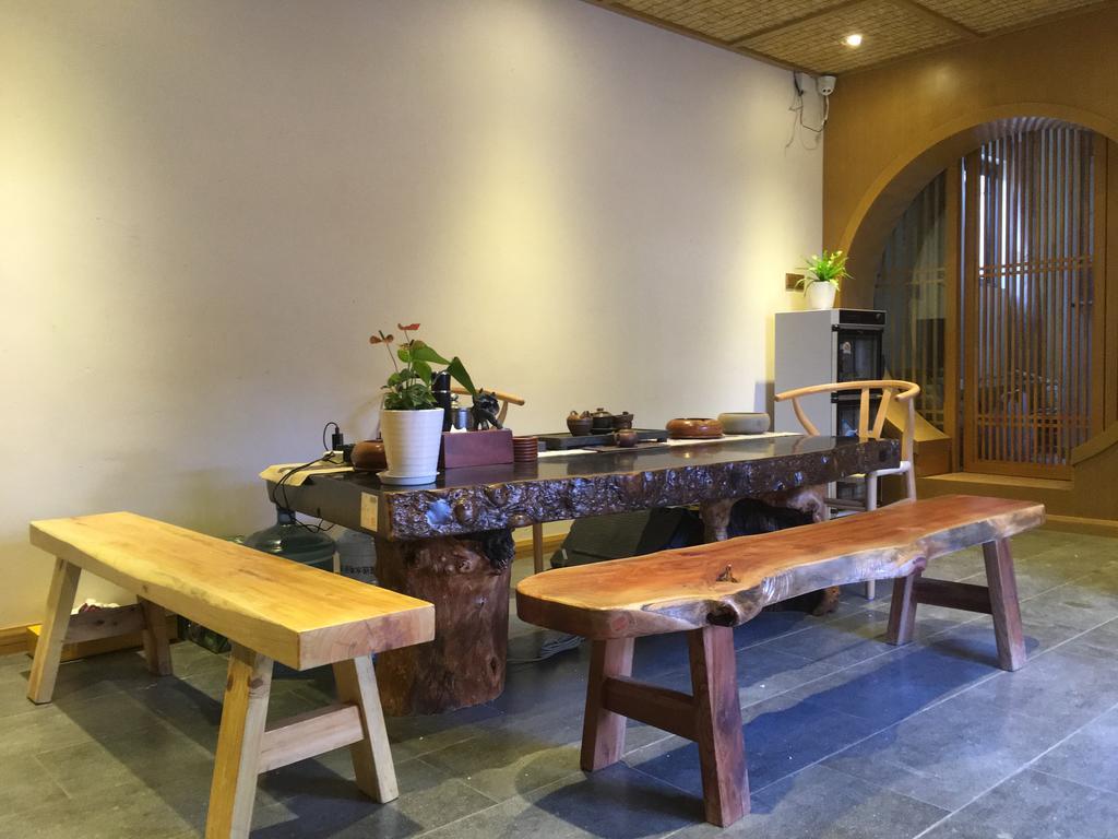 Bo Nan Homestay Dali  Extérieur photo