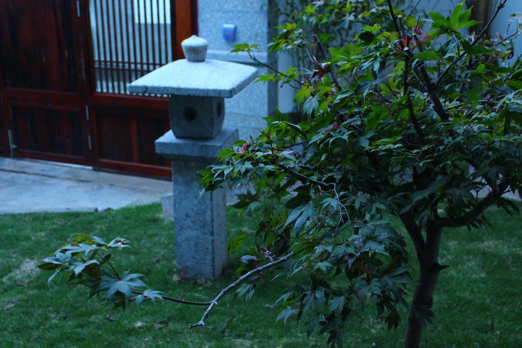 Bo Nan Homestay Dali  Extérieur photo