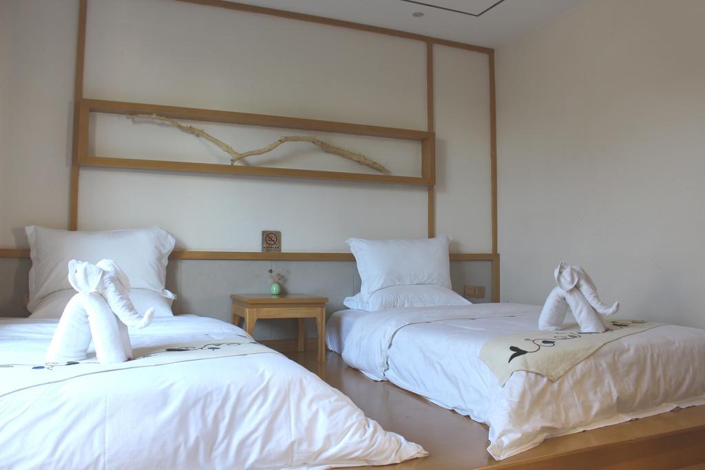 Bo Nan Homestay Dali  Extérieur photo