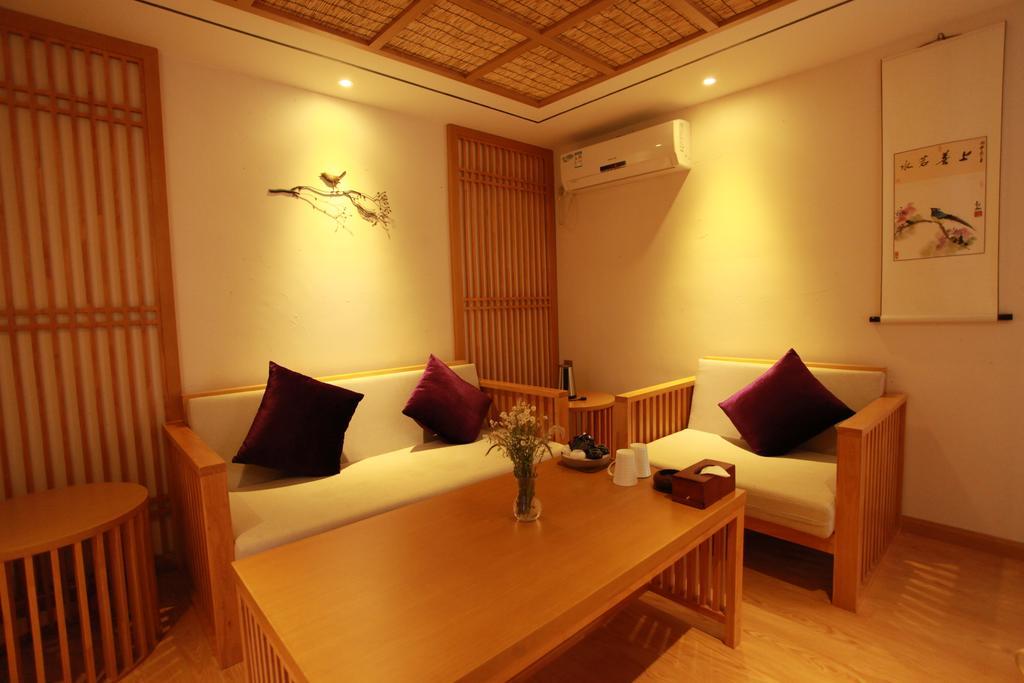 Bo Nan Homestay Dali  Extérieur photo