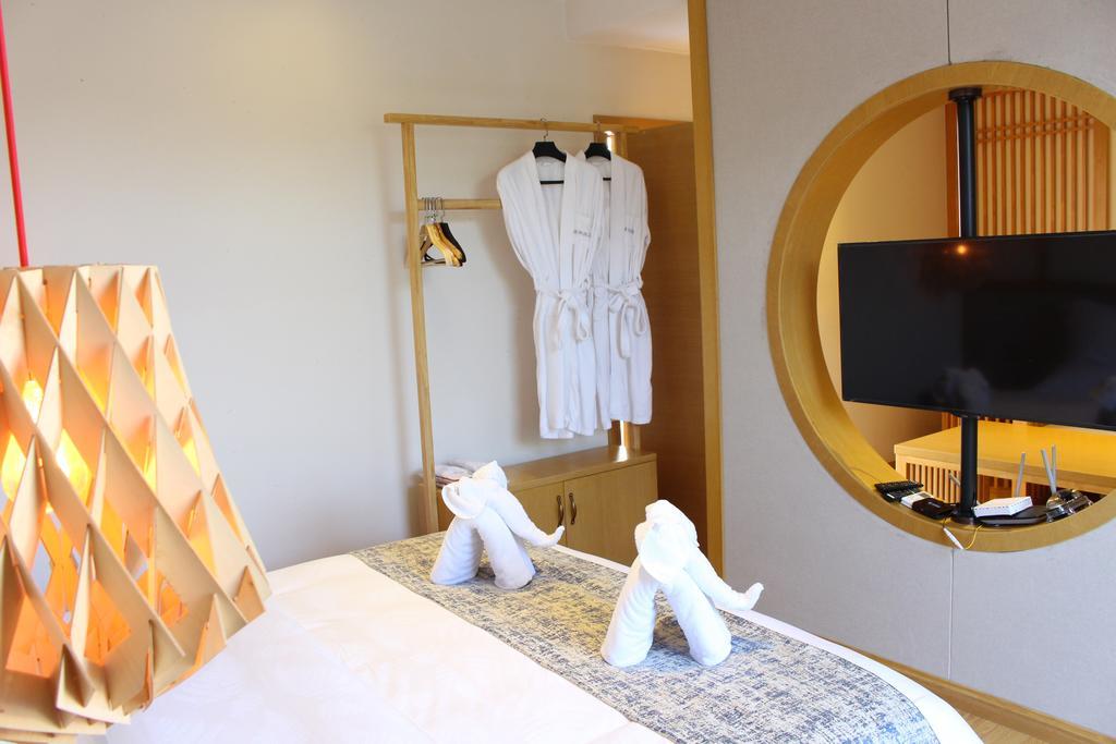 Bo Nan Homestay Dali  Extérieur photo