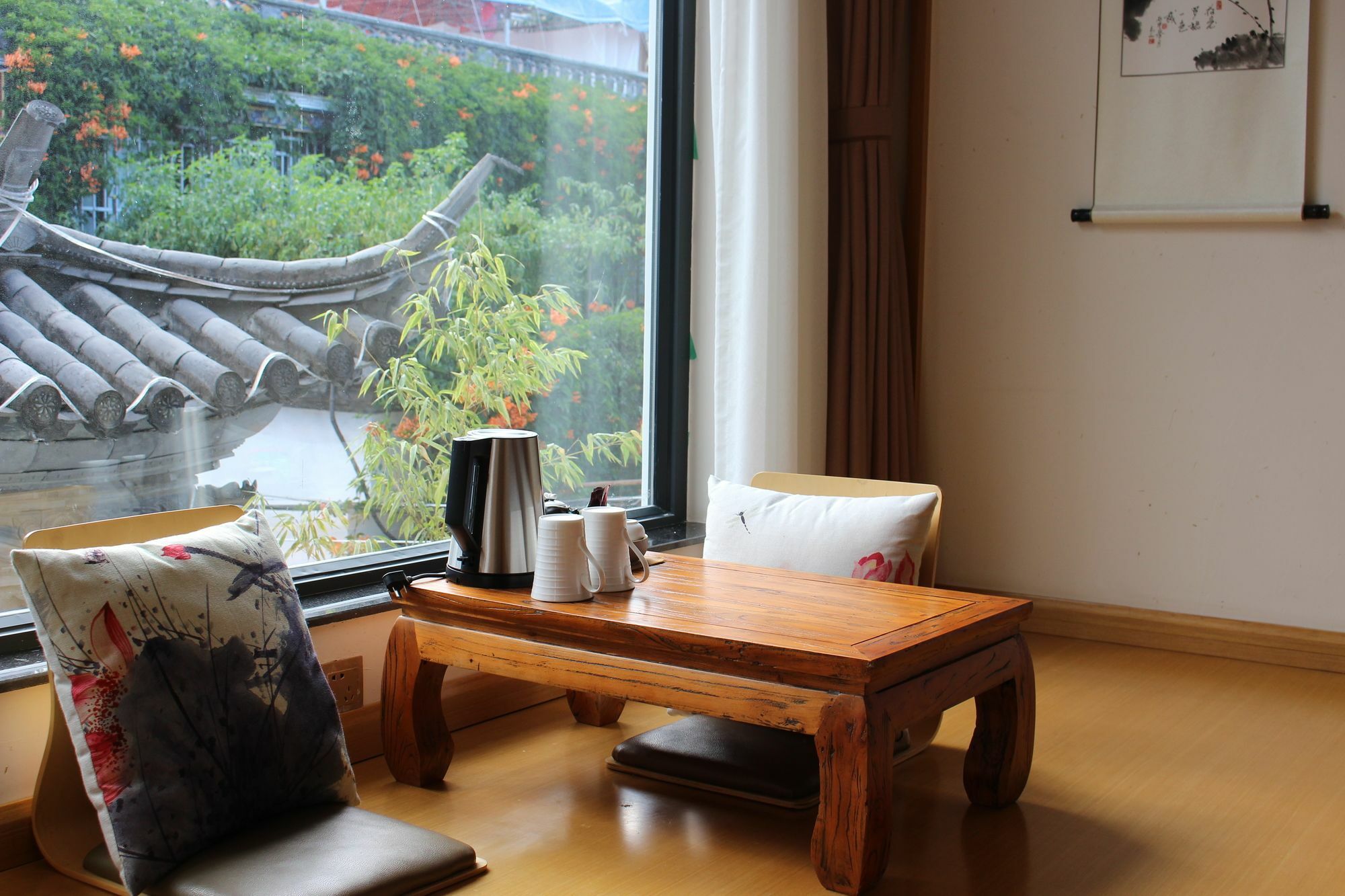 Bo Nan Homestay Dali  Extérieur photo