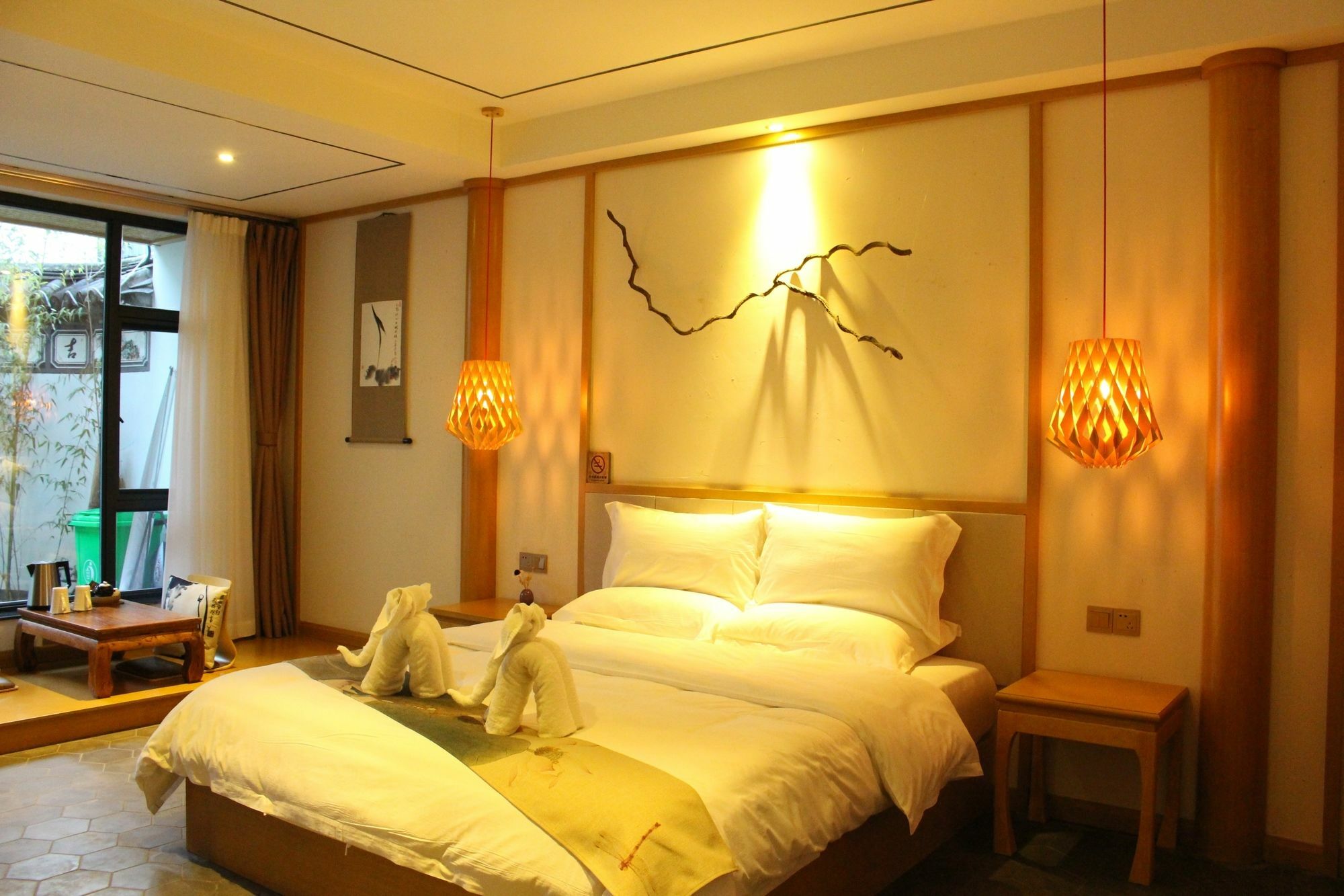 Bo Nan Homestay Dali  Extérieur photo