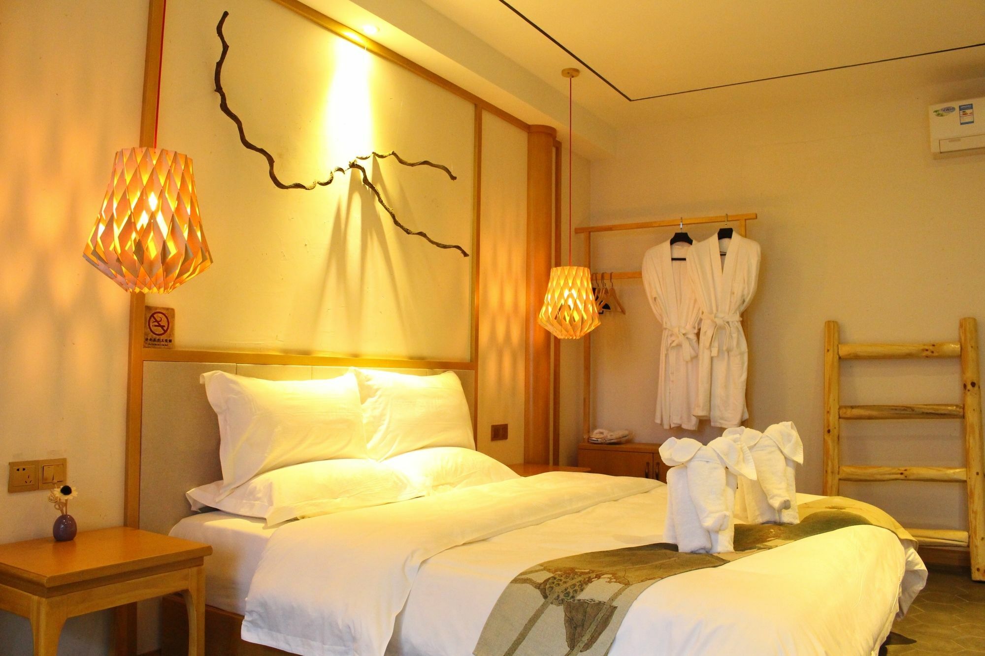 Bo Nan Homestay Dali  Extérieur photo