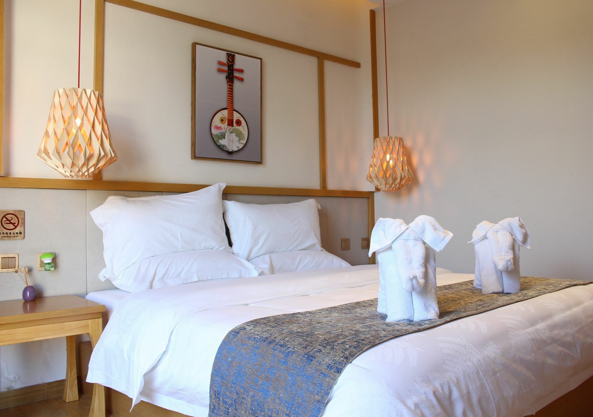 Bo Nan Homestay Dali  Extérieur photo