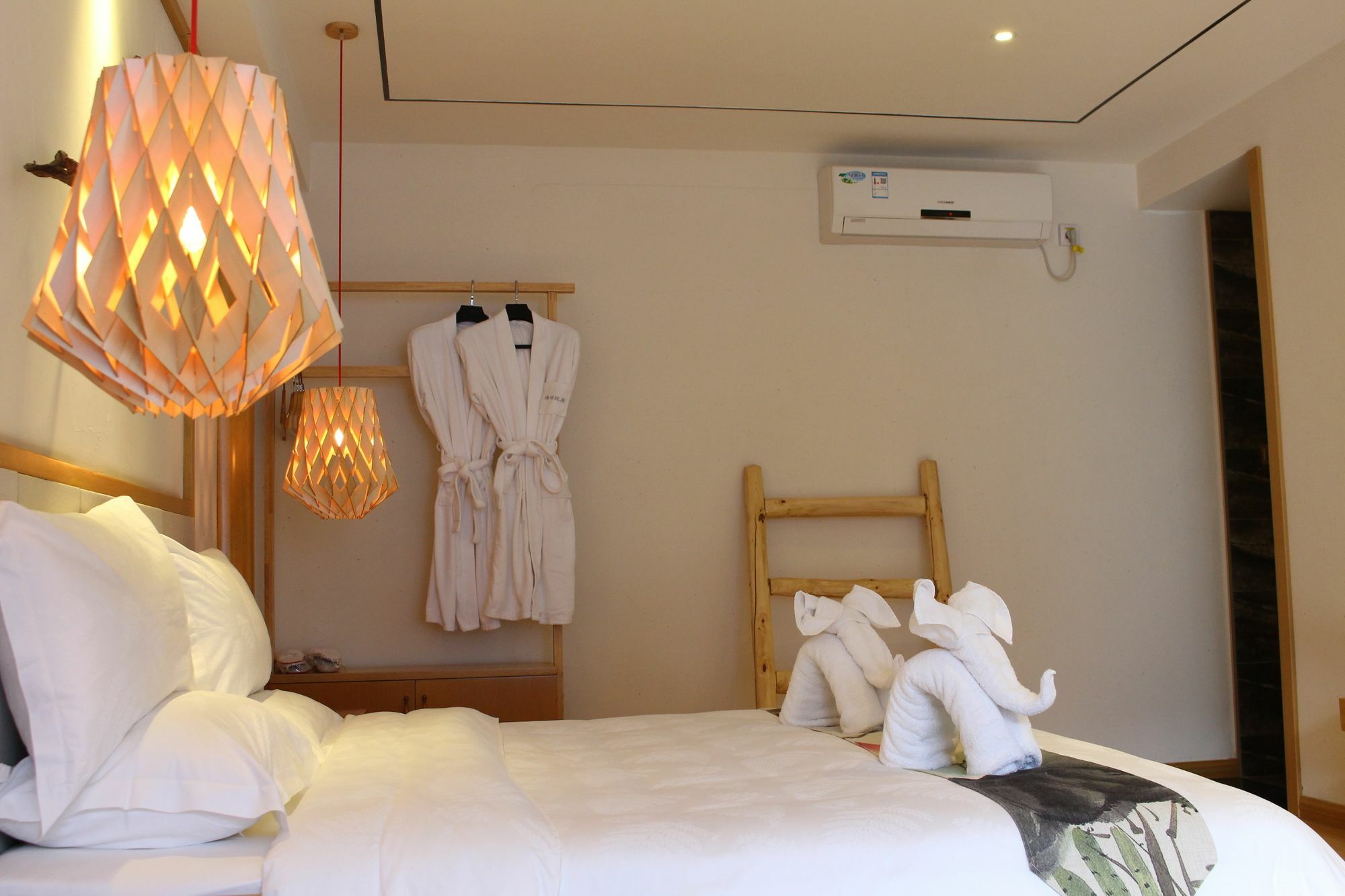 Bo Nan Homestay Dali  Extérieur photo