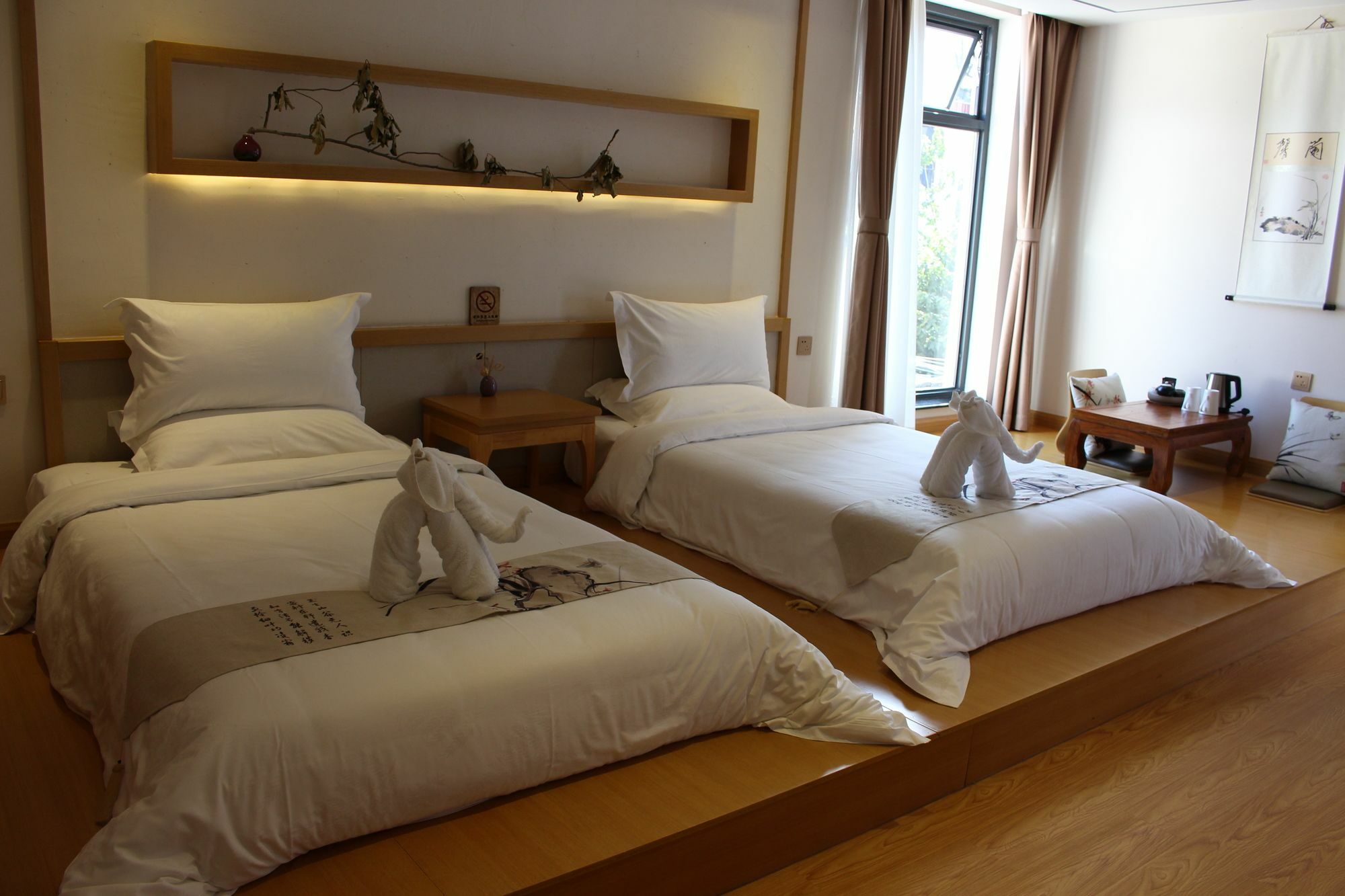 Bo Nan Homestay Dali  Extérieur photo