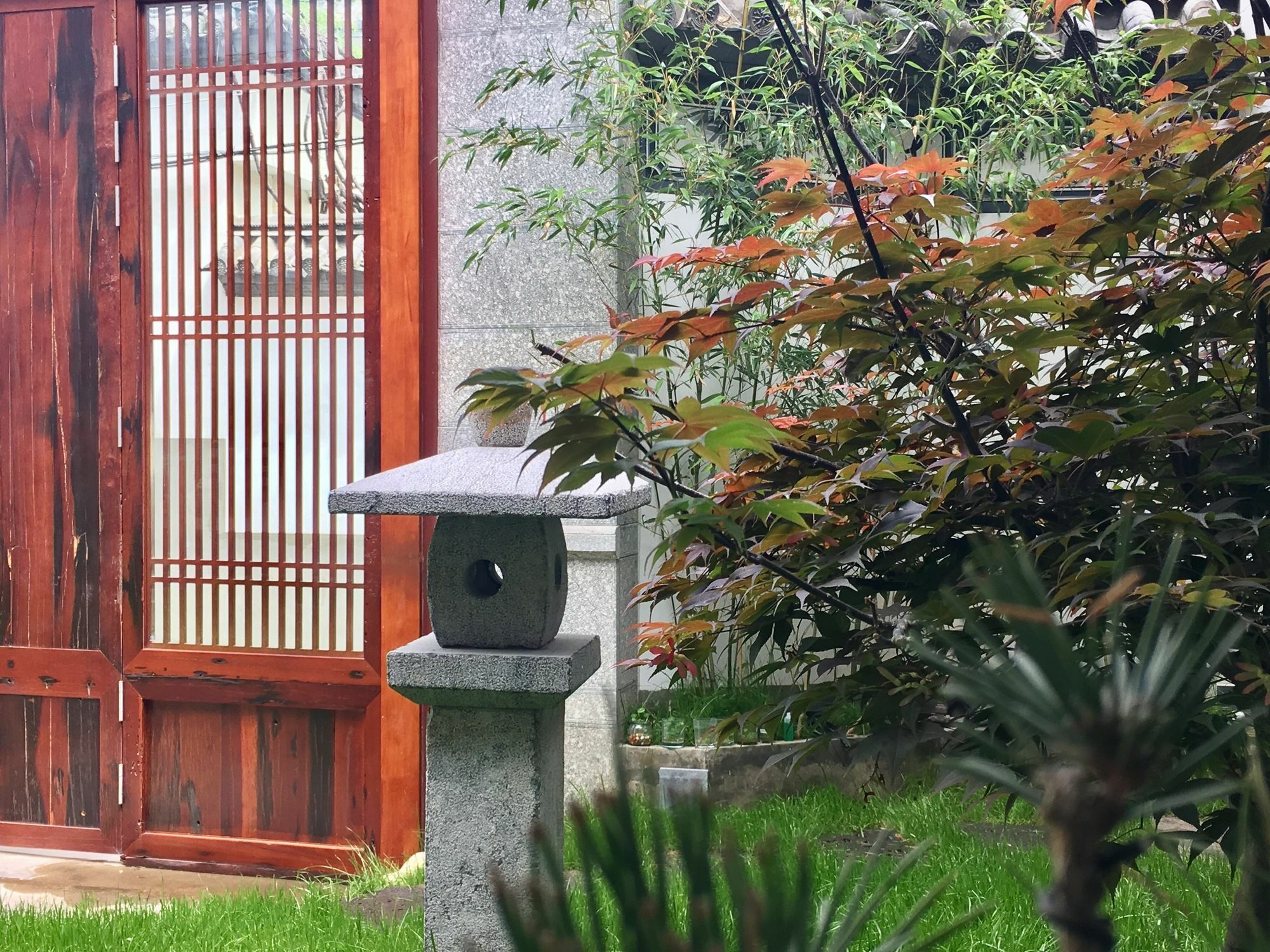 Bo Nan Homestay Dali  Extérieur photo