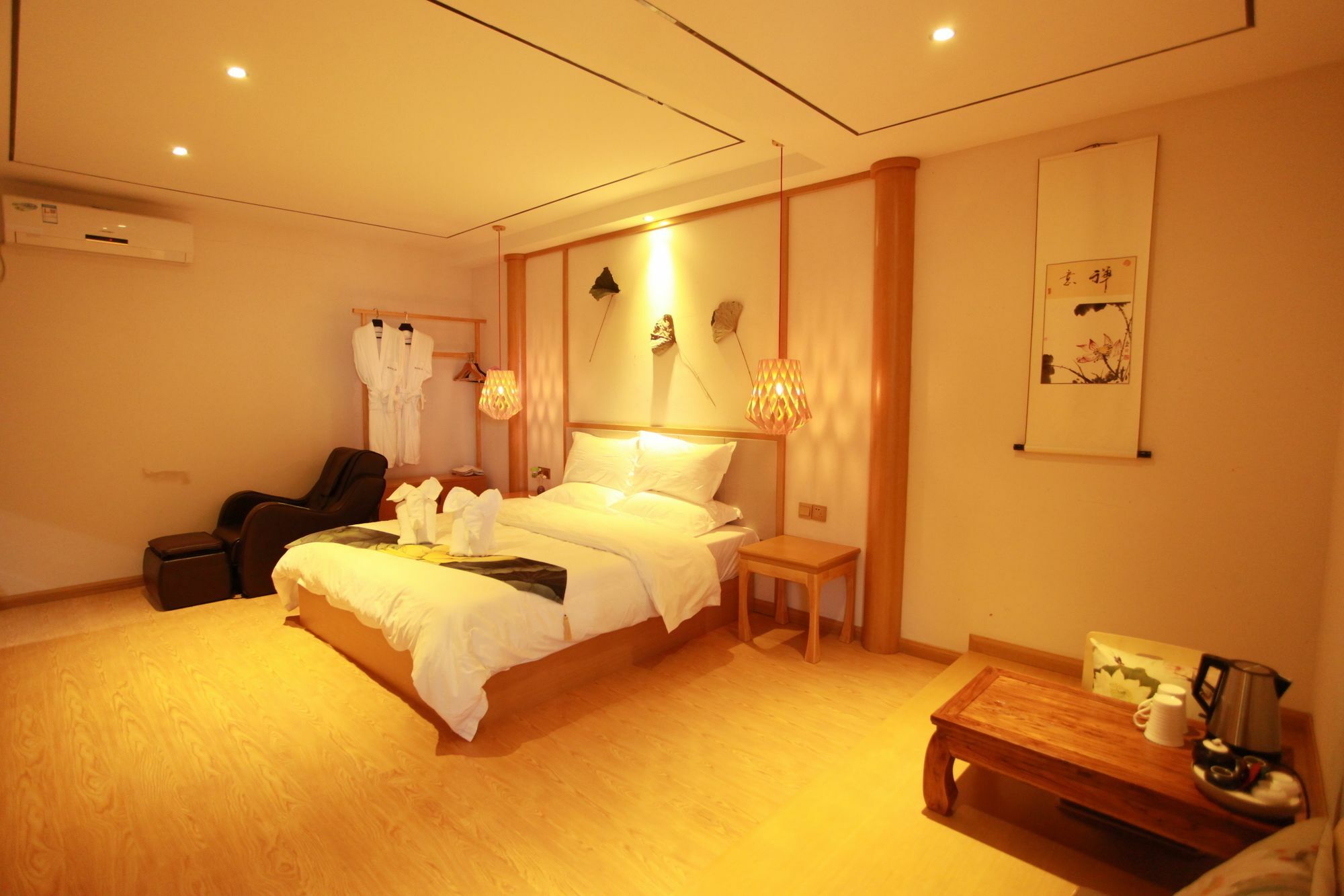 Bo Nan Homestay Dali  Extérieur photo