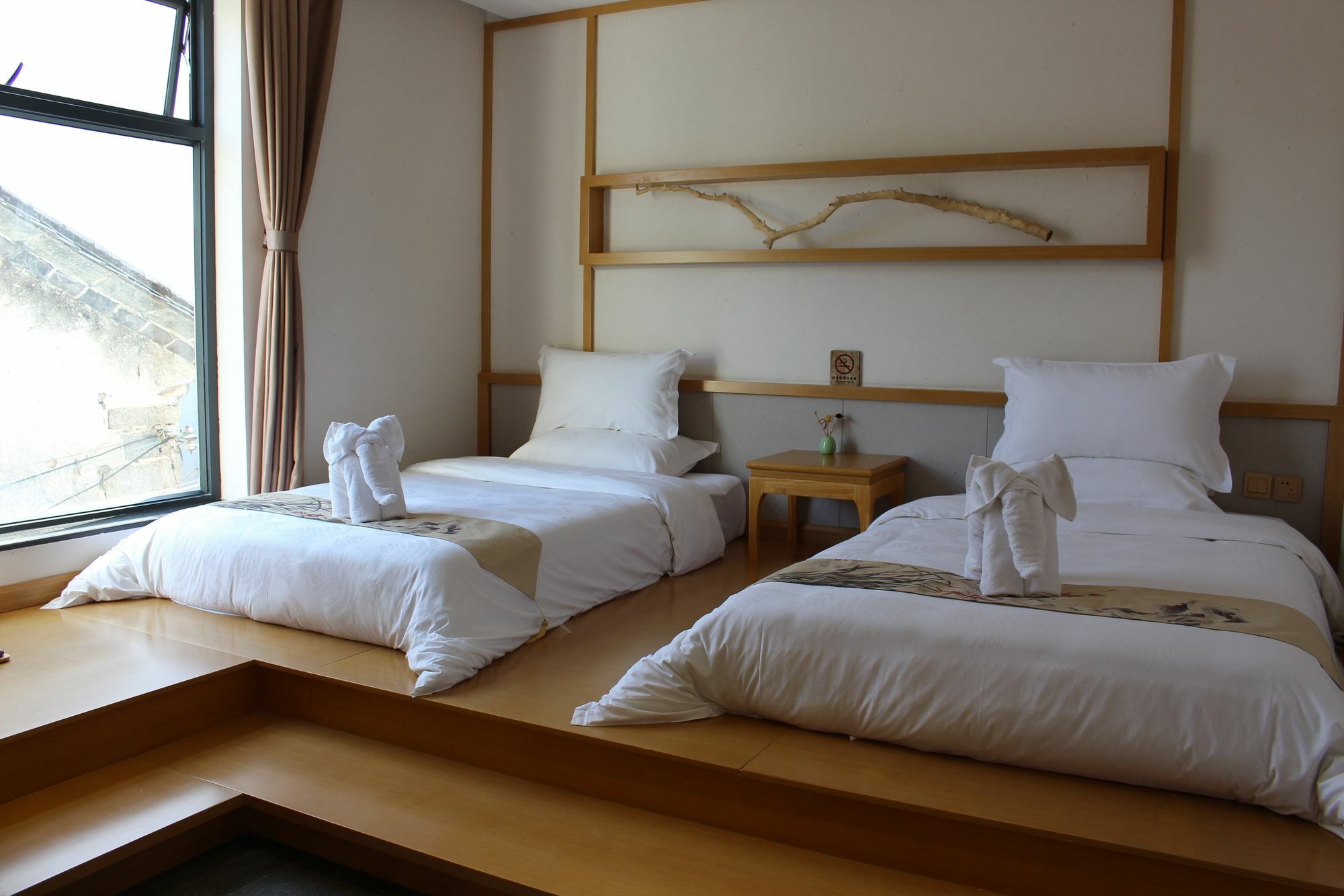 Bo Nan Homestay Dali  Extérieur photo