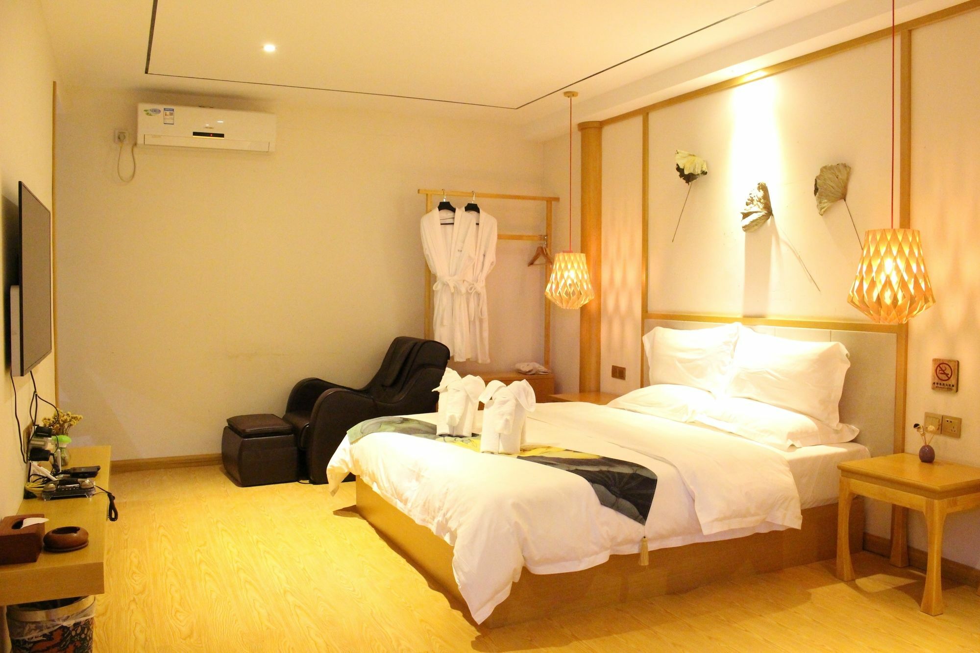 Bo Nan Homestay Dali  Extérieur photo