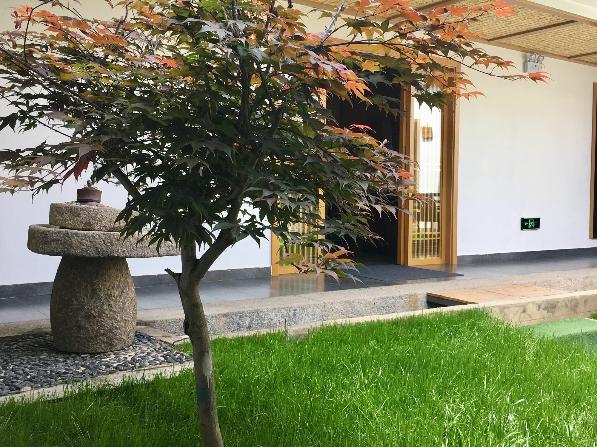 Bo Nan Homestay Dali  Extérieur photo